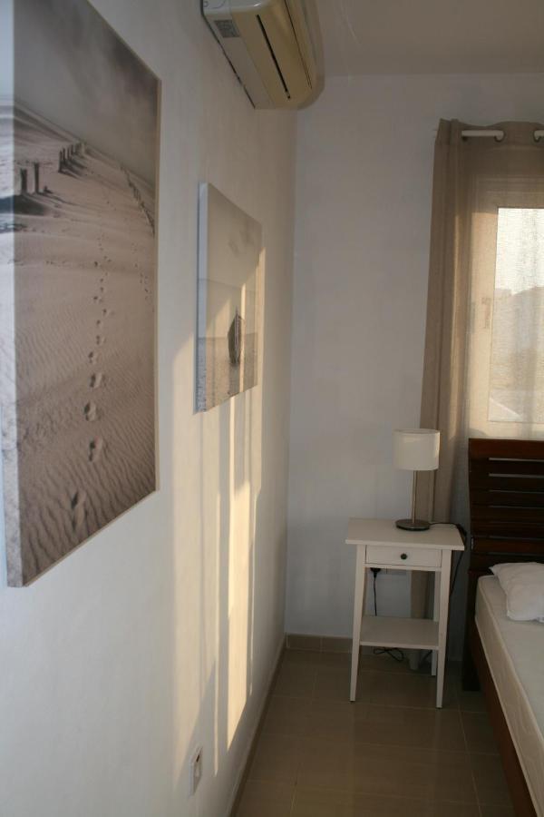 Nissi Villa Agia Napa Buitenkant foto